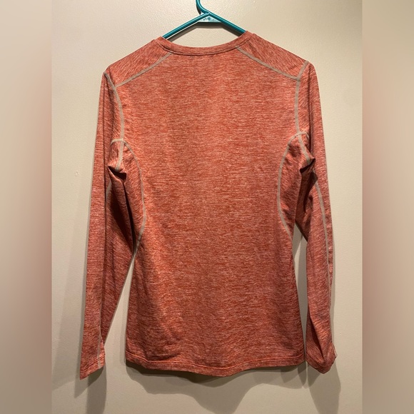 Performance Compression Shirt - Picture 3 of 3